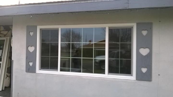 Hanford CA Window Replacement